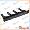 Bobine D'allumage pour OPEL | 5DA358000201, 10327
